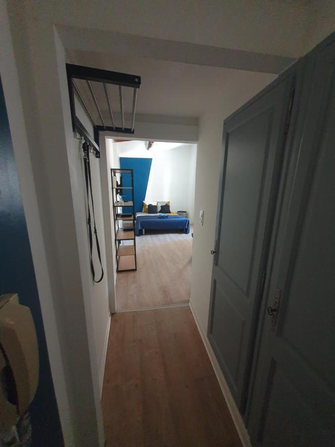 Studio Climatise Hyper Centre Aix En Provence Lägenhet Aix-en-Provence Exteriör bild